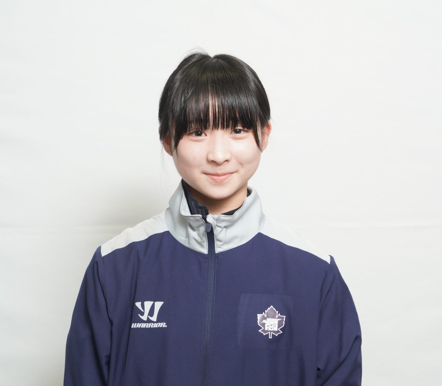 選手紹介｜福澤 桃菜 ｜道路建設ペリグリンオフィシャルサイト