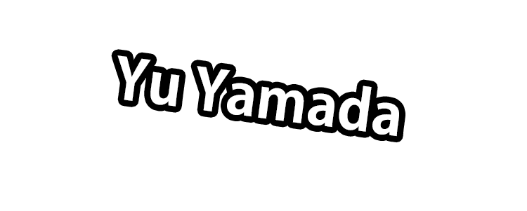 Yu Yamada